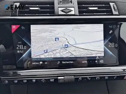 Photo 17 DS Ds 7 DS7 Crossback Hybride E-Tense 225 EAT8