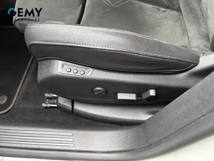 Photo 13 DS Ds 7 DS7 Crossback Hybride E-Tense 225 EAT8