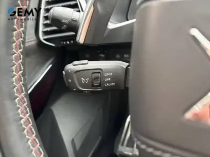 Photo 24 DS Ds 7 DS7 Crossback Hybride E-Tense 225 EAT8