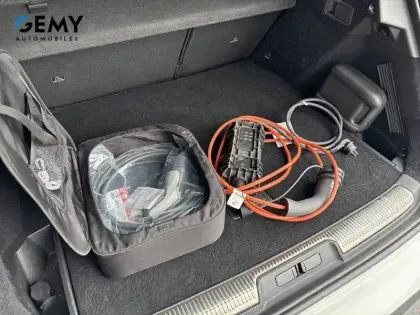 Photo 29 DS Ds 7 DS7 Crossback Hybride E-Tense 225 EAT8