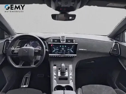 Photo 7 DS Ds 7 DS7 Crossback Hybride E-Tense 225 EAT8