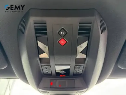 Photo 21 DS Ds 7 DS7 Crossback Hybride E-Tense 225 EAT8