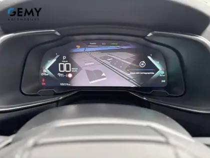 Photo 14 DS Ds 7 DS7 Crossback Hybride E-Tense 225 EAT8