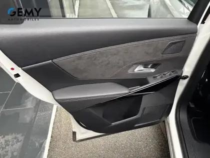 Photo 12 DS Ds 7 DS7 Crossback Hybride E-Tense 225 EAT8