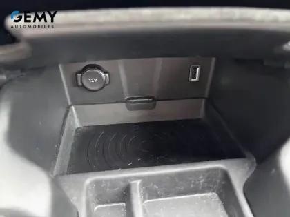 Photo 23 DS Ds 7 DS7 Crossback Hybride E-Tense 225 EAT8