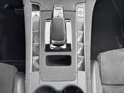 Photo 22 DS Ds 7 DS7 Crossback Hybride E-Tense 225 EAT8