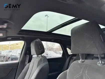 Photo 26 DS Ds 7 DS7 Crossback Hybride E-Tense 225 EAT8