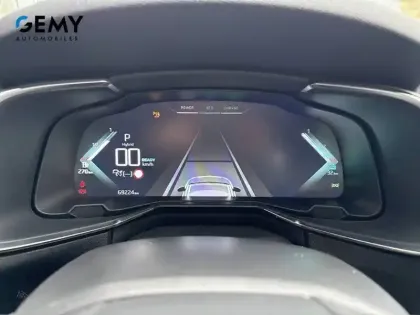 Photo 15 DS Ds 7 DS7 Crossback Hybride E-Tense 225 EAT8