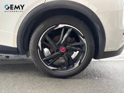 Photo 10 DS Ds 7 DS7 Crossback Hybride E-Tense 225 EAT8