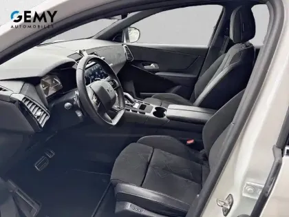 Photo 8 DS Ds 7 DS7 Crossback Hybride E-Tense 225 EAT8