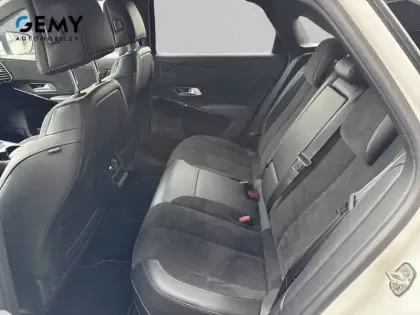 Photo 9 DS Ds 7 DS7 Crossback Hybride E-Tense 225 EAT8