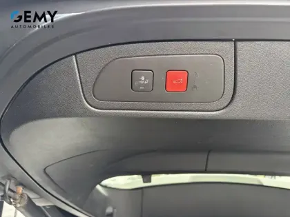 Photo 28 DS Ds 7 DS7 Crossback Hybride E-Tense 225 EAT8