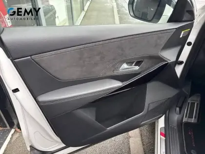 Photo 11 DS Ds 7 DS7 Crossback Hybride E-Tense 225 EAT8