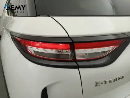 Photo 41 DS DS 3 DS3 Crossback E-Tense