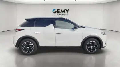 Photo 6 DS DS 3 DS3 Crossback E-Tense