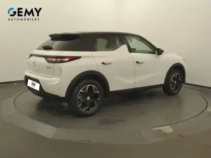 Photo 40 DS DS 3 DS3 Crossback E-Tense