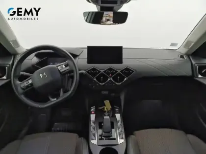 Photo 29 DS DS 3 DS3 Crossback E-Tense