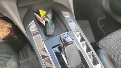 Photo 15 DS DS 3 DS3 Crossback E-Tense