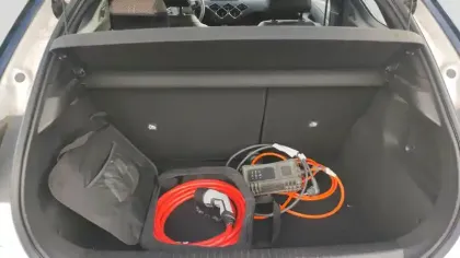 Photo 4 DS DS 3 DS3 Crossback E-Tense