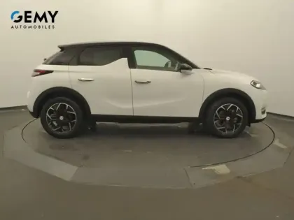 Photo 25 DS DS 3 DS3 Crossback E-Tense