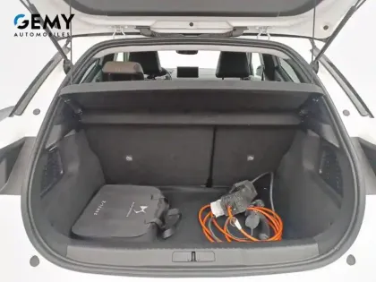 Photo 27 DS DS 3 DS3 Crossback E-Tense