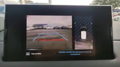 Photo 21 DS DS 3 DS3 Crossback E-Tense