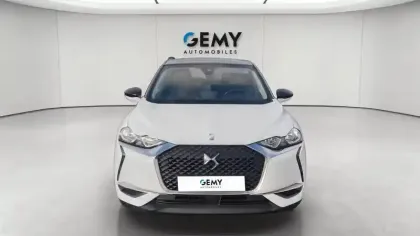 Photo 8 DS DS 3 DS3 Crossback E-Tense