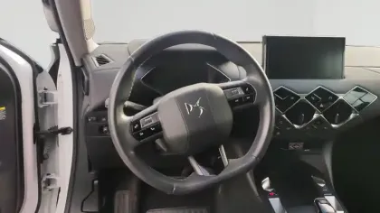 Photo 11 DS DS 3 DS3 Crossback E-Tense