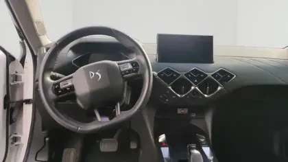 Photo 13 DS DS 3 DS3 Crossback E-Tense