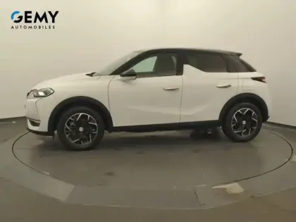 Photo 39 DS DS 3 DS3 Crossback E-Tense