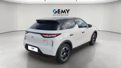 Photo 5 DS DS 3 DS3 Crossback E-Tense