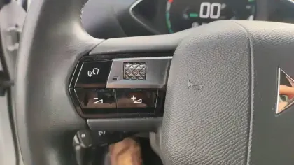 Photo 16 DS DS 3 DS3 Crossback E-Tense