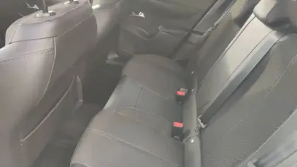 Photo 12 DS DS 3 DS3 Crossback E-Tense