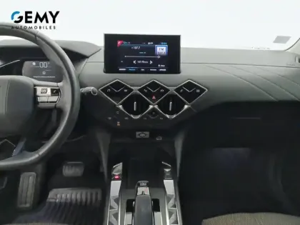 Photo 37 DS DS 3 DS3 Crossback E-Tense