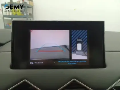 Photo 42 DS DS 3 DS3 Crossback E-Tense