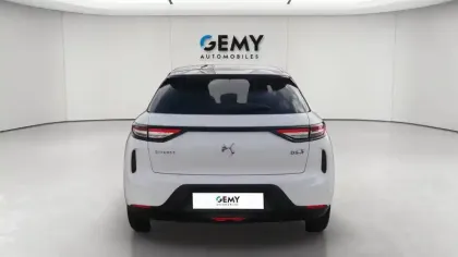 Photo 3 DS DS 3 DS3 Crossback E-Tense