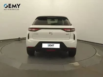 Photo 26 DS DS 3 DS3 Crossback E-Tense