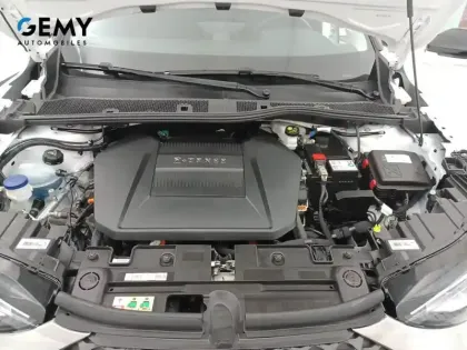 Photo 33 DS DS 3 DS3 Crossback E-Tense