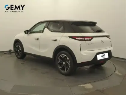 Photo 28 DS DS 3 DS3 Crossback E-Tense