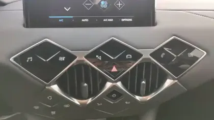 Photo 20 DS DS 3 DS3 Crossback E-Tense