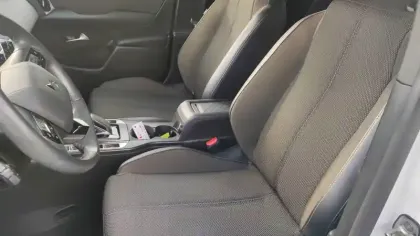 Photo 10 DS DS 3 DS3 Crossback E-Tense