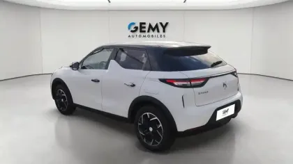 Photo 2 DS DS 3 DS3 Crossback E-Tense