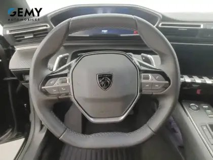 Photo 14 Peugeot 508  SW BlueHDi 130 ch S&S EAT8