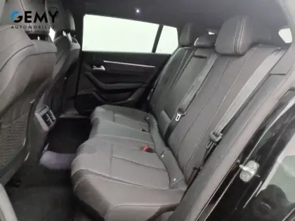 Photo 9 Peugeot 508  SW BlueHDi 130 ch S&S EAT8