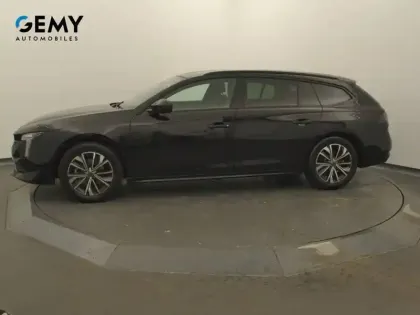 Photo 18 Peugeot 508  SW BlueHDi 130 ch S&S EAT8