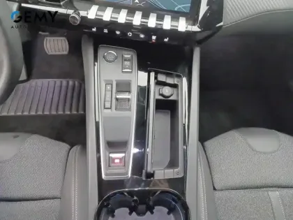 Photo 15 Peugeot 508  SW BlueHDi 130 ch S&S EAT8