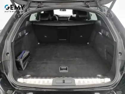 Photo 5 Peugeot 508  SW BlueHDi 130 ch S&S EAT8