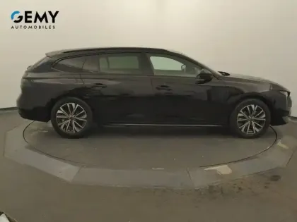 Photo 3 Peugeot 508  SW BlueHDi 130 ch S&S EAT8