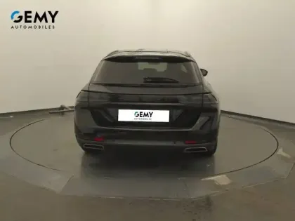 Photo 4 Peugeot 508  SW BlueHDi 130 ch S&S EAT8