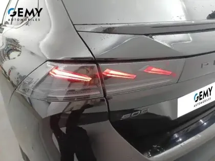 Photo 20 Peugeot 508  SW BlueHDi 130 ch S&S EAT8